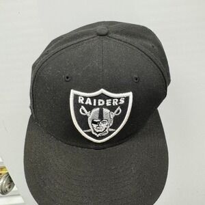 Raiders new era fitted‎